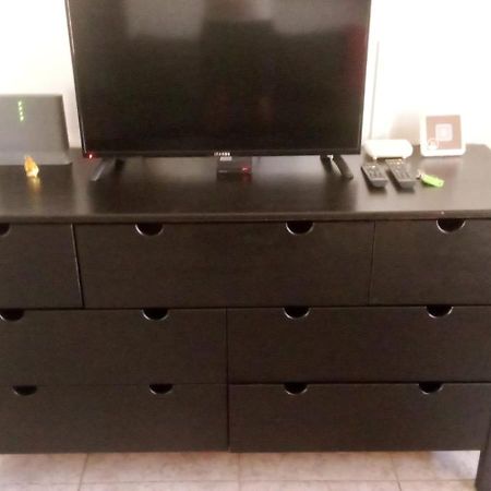 Primavera appartement tot 6 personen. Arona  Esterno foto