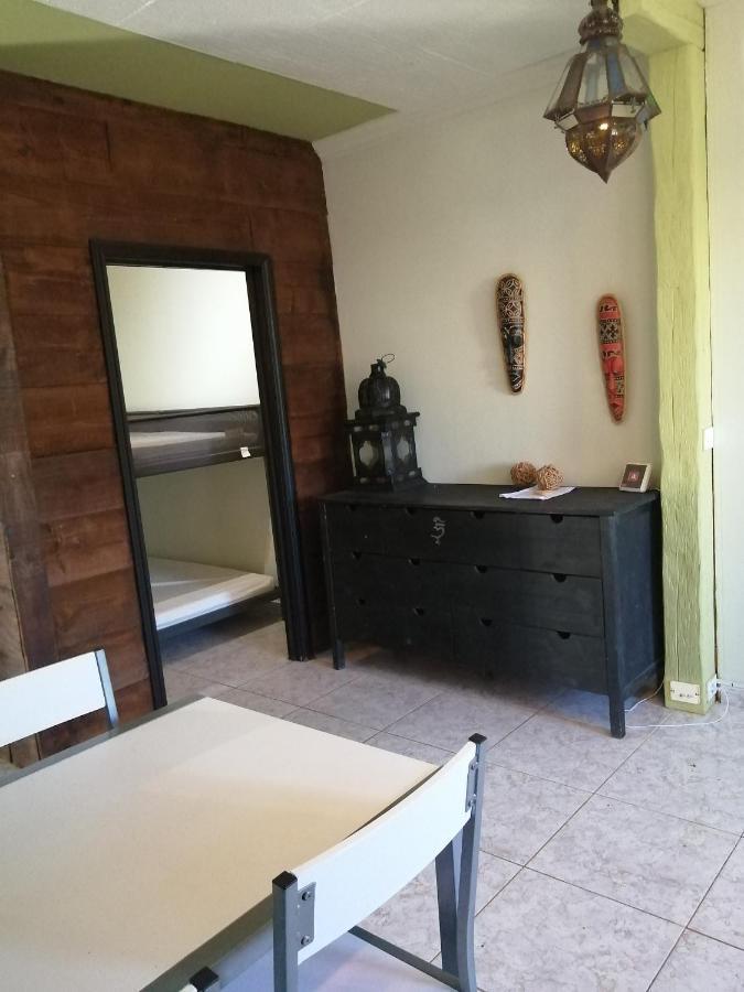 Primavera appartement tot 6 personen. Arona  Esterno foto