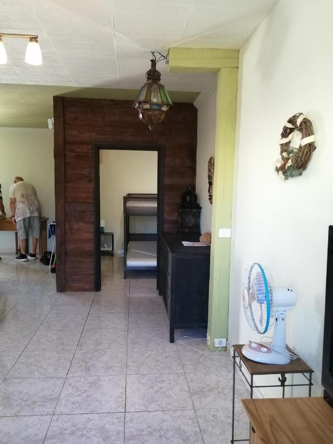Primavera appartement tot 6 personen. Arona  Esterno foto
