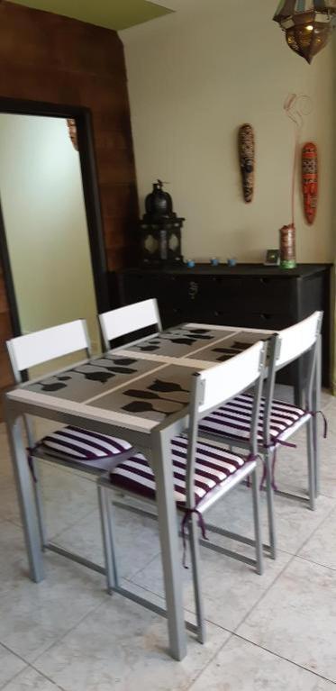 Primavera appartement tot 6 personen. Arona  Esterno foto