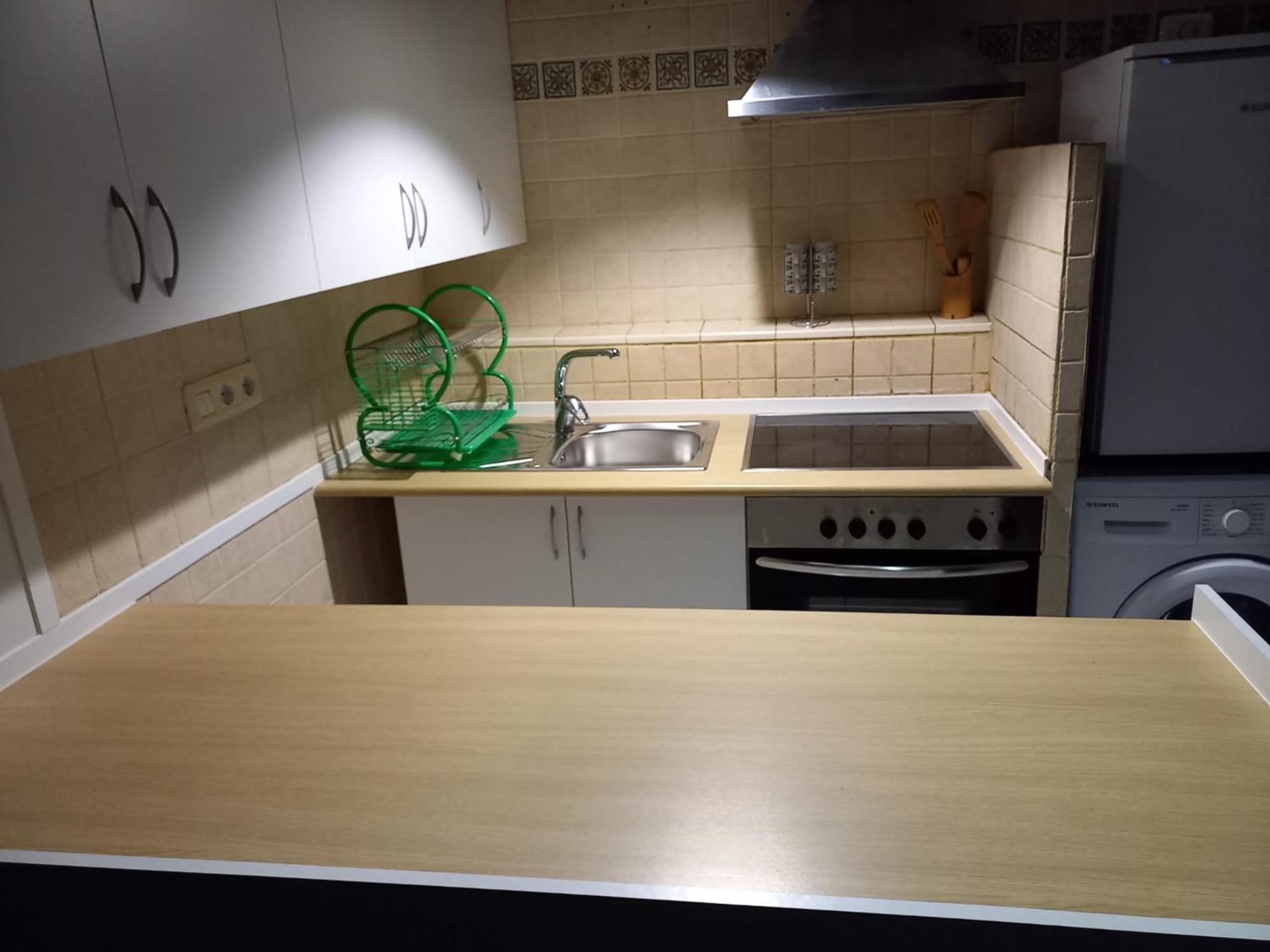 Primavera appartement tot 6 personen. Arona  Esterno foto